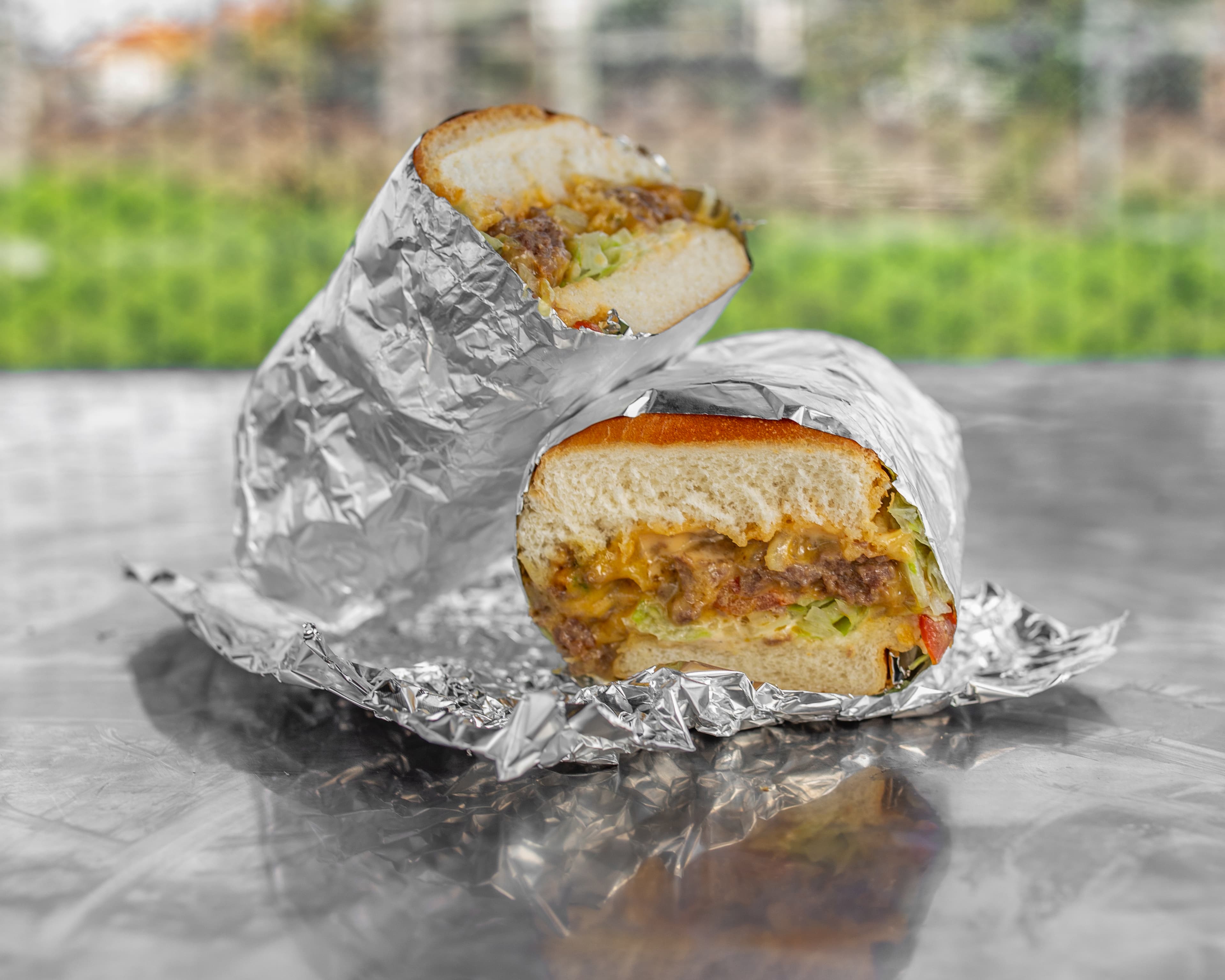 NYC Halal in Sydney!